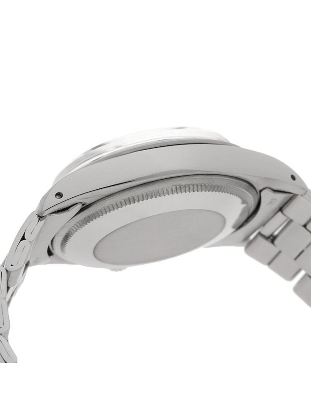Rolex Watch Silver - Picture 7 of 8